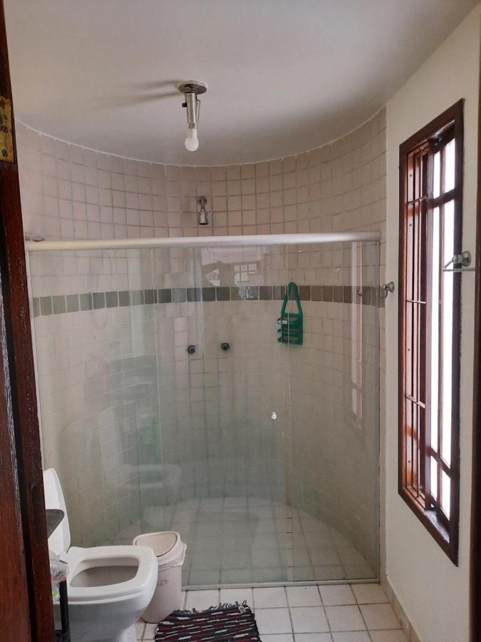 Vila Santa Fe ปอร์โตเซกูโร ภายนอก รูปภาพ